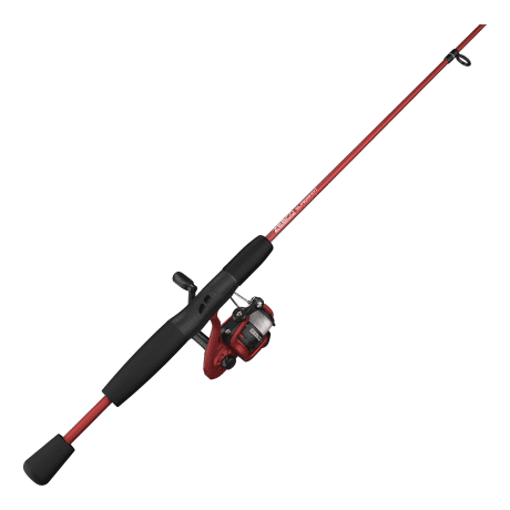 Zebco® Slingshot Spinning Combo