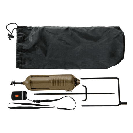 RedHead® Remote Strut Turkey Decoy Stake - Included Accessory View