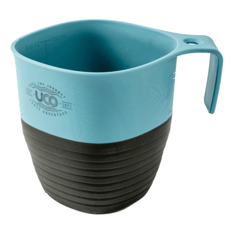 UCO Camp Cup - Classic Blue