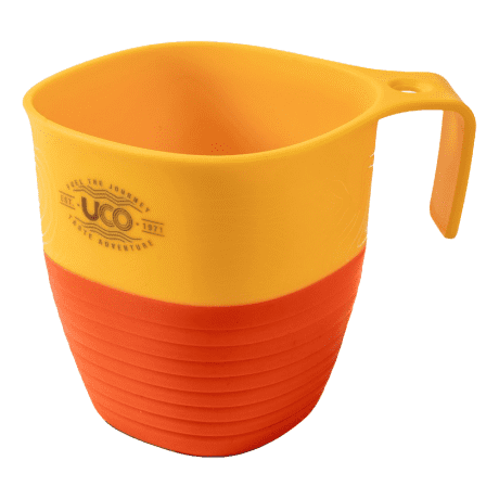 UCO Camp Cup - Sunrise