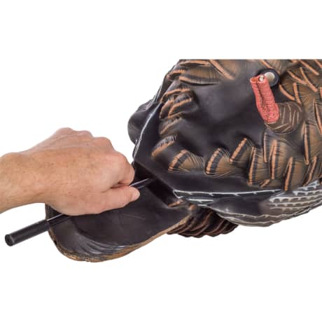 Avian-X® HDR Hen Turkey Decoy