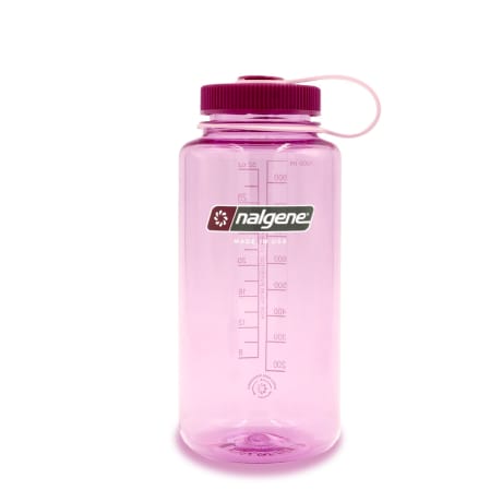 Nalgene® Wide Mouth Water Bottle - Cosmo - 32 oz.