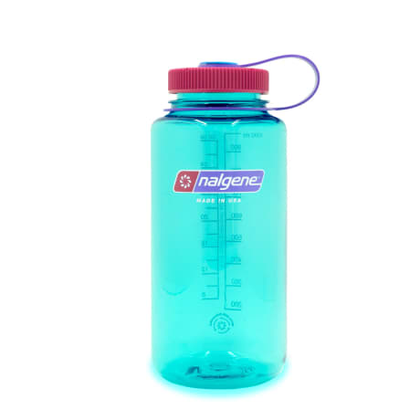 Nalgene® Wide Mouth Water Bottle - Surfer - 32 oz.