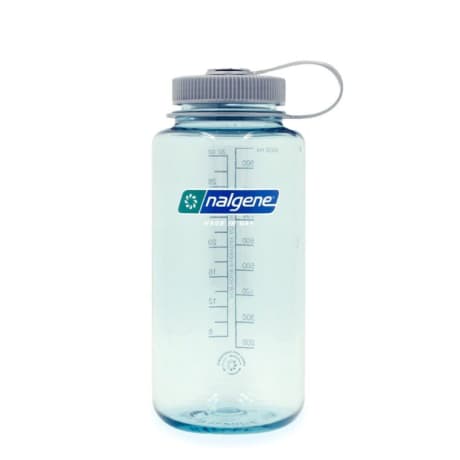 Nalgene® Wide Mouth Water Bottle