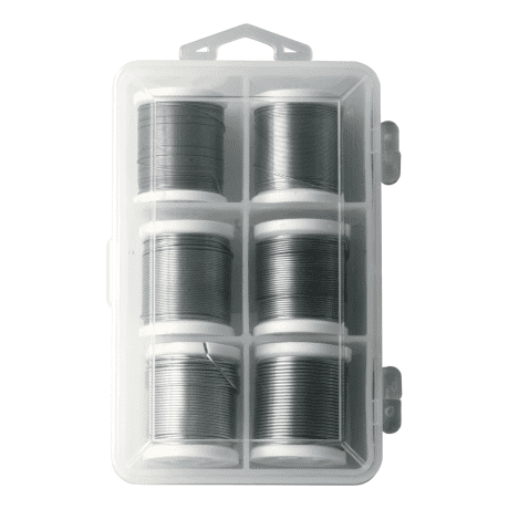 Cabela's® Lead Wire Assortment