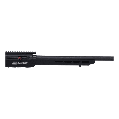 Savage® A22 Precision Semi-Auto Rifle - Forend View
