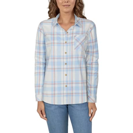 Natural Reflections® Women’s Meadowlands Long-Sleeve Shirt