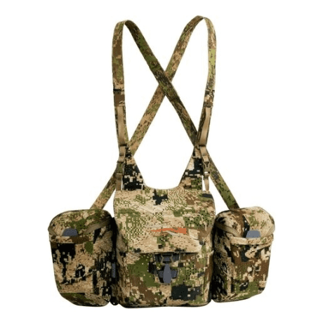 Sitka® Mountain Optics Binocular Harness - Subalpine