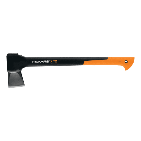 Fiskars® X17 23" Splitting Axe - Without Guard View