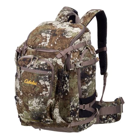 Cabela’s® Bow and Rifle Pack - TrueTimber Strata