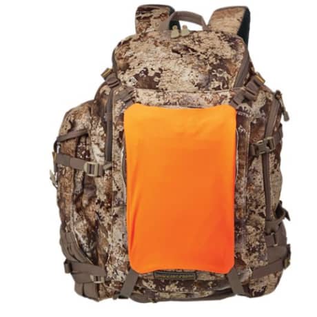 Cabela’s® Bow and Rifle Pack - TrueTimber Prairie