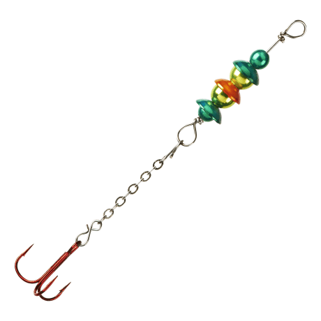 Lindy® Perch Talker™ - Firetiger