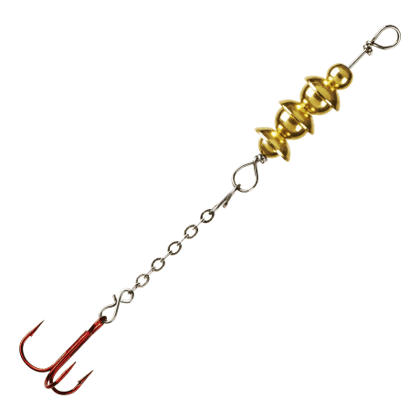 Lindy® Perch Talker™ - Golden Shiner