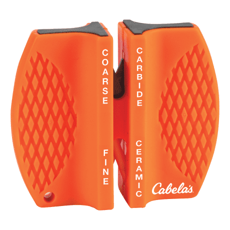 Cabela's Mini Sharpener