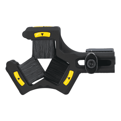 Trophy Ridge Whisker Biscuit V Plus Arrow Rest