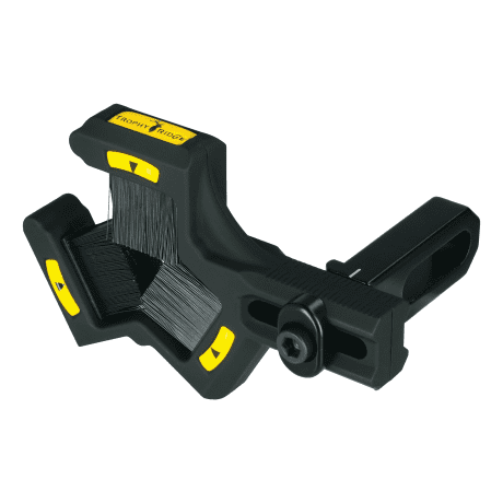 Trophy Ridge® Whisker Biscuit V® Arrow Rest