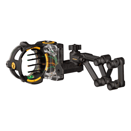 Trophy Ridge® React® H4 Bow Sight