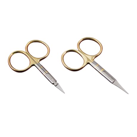 Cabela’s® Fly-Tying Scissors