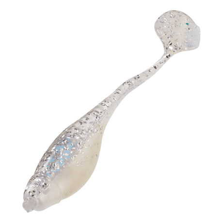Cabela’s Fisherman Series™ Go-To Hoochie Koochie - Ice Sickle