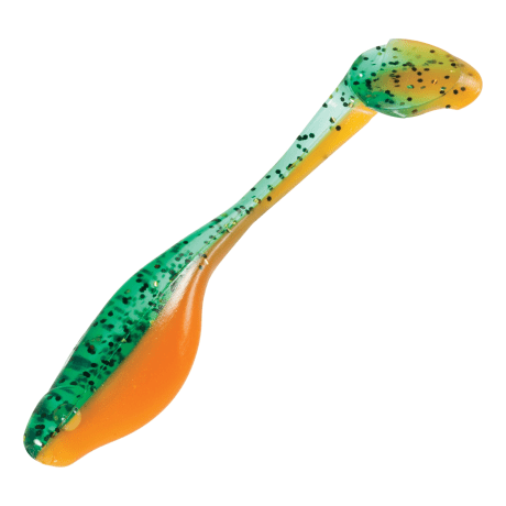 Cabela’s Fisherman Series™ Go-To Hoochie Koochie - Firetiger