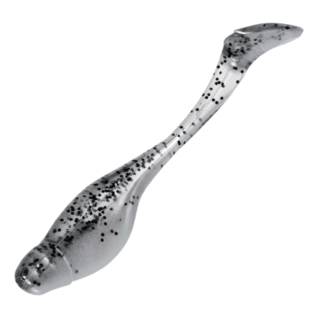 Cabela’s Fisherman Series™ Go-To Hoochie Koochie - Shad
