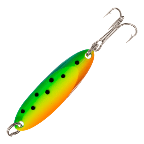 Bass Pro Shops® Casting Spoon - Firetiger