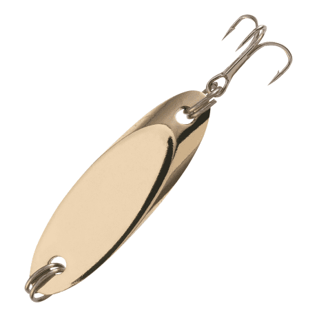 Bass Pro Shops® Casting Spoon - Gold