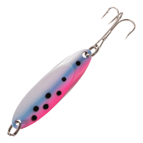 Bass Pro Shops® Casting Spoon - Rainbow