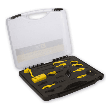 Loon Complete Fly Tying Tool Kit