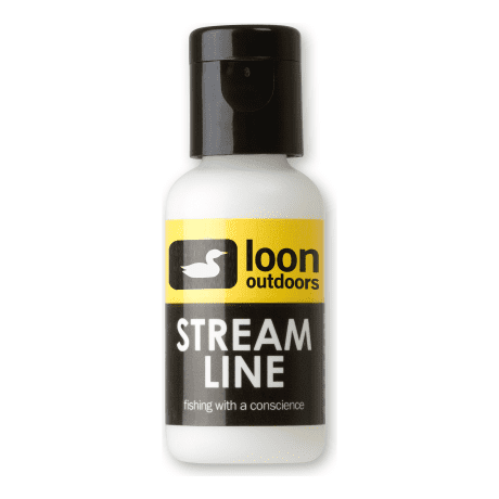 Loon Stream Line Line Lubricant