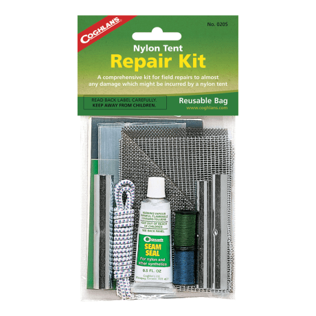 Coghlan's Nylon Tent Repair Kit