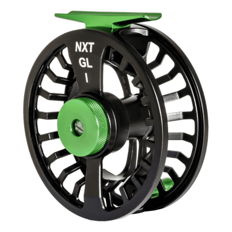TFO NXT GL Fly Reels - NXT GL-1