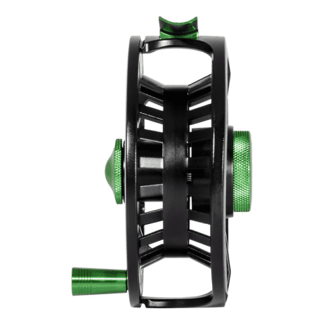 TFO NXT GL Fly Reels - Middle View