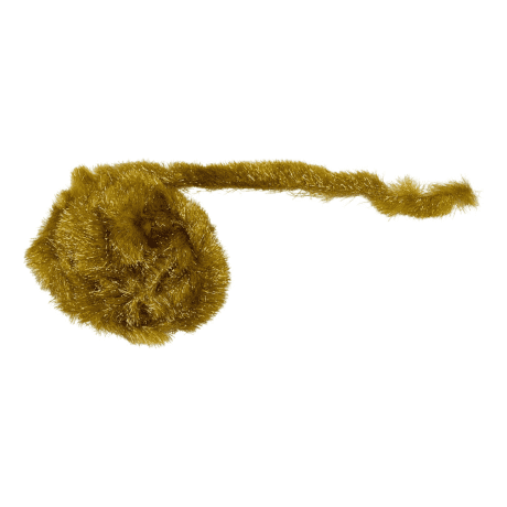 Hareline® Dubbin Chocklett's Game Changer Chenille - Olive