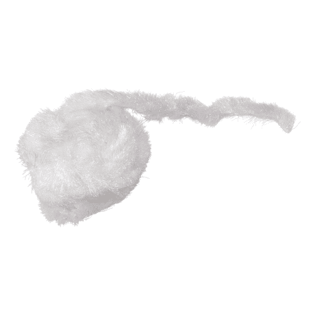 Hareline® Dubbin Chocklett's Game Changer Chenille - Clear
