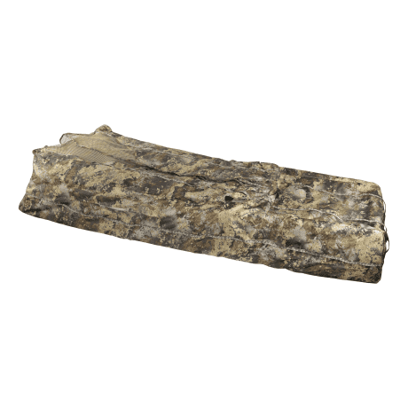 Northern Flight® Mobile Elite Layout Blind - Closed View