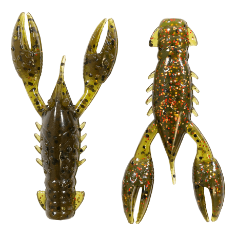 Z-Man® TRD CrawZ