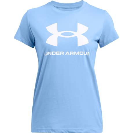 Under Armour® Women’s Live Sportstyle Graphic Short-Sleeve T-Shirt