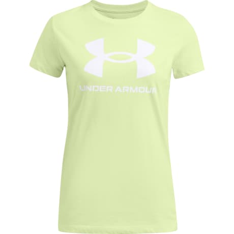 Under Armour® Women’s Live Sportstyle Graphic Short-Sleeve T-Shirt