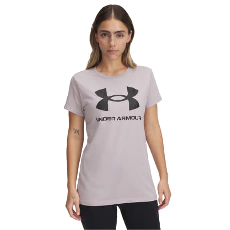 Under Armour® Women’s Live Sportstyle Graphic Short-Sleeve T-Shirt