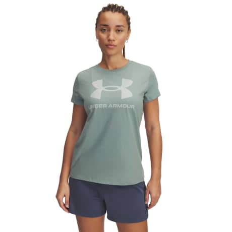 Under Armour® Women’s Live Sportstyle Graphic Short-Sleeve T-Shirt