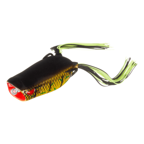 Bass Pro Shops® XPS Poppin’ Kermy Frog - Python