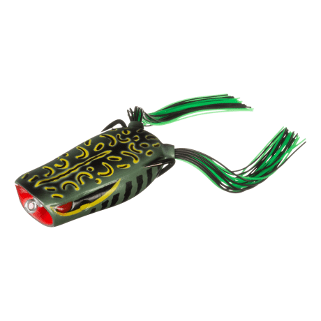 Bass Pro Shops® XPS Poppin’ Kermy Frog - Boa