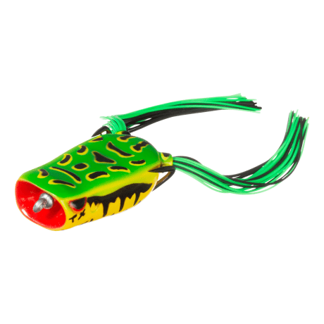 Bass Pro Shops® XPS Poppin’ Kermy Frog - Tree Frog