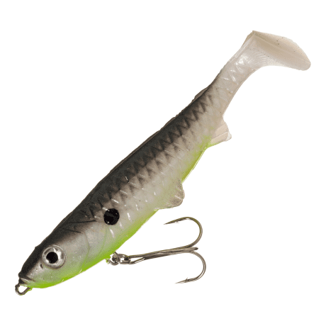 Bass Pro Shops® XPS® Swimming Minnow - XXX Shad