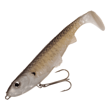 Bass Pro Shops® XPS® Swimming Minnow - Shiner
