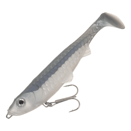 Bass Pro Shops® XPS® Swimming Minnow - Blue Back Herring