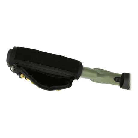 Cabela's® Gun Stock Ammo Pouch - Black