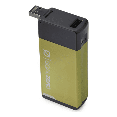 Goal Zero® Flip 24 Power Bank - top
