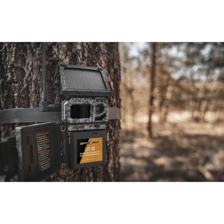 SPYPOINT® Rechargeable Lithium Battery Kit